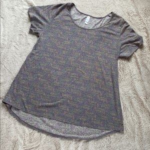 Lularoe top